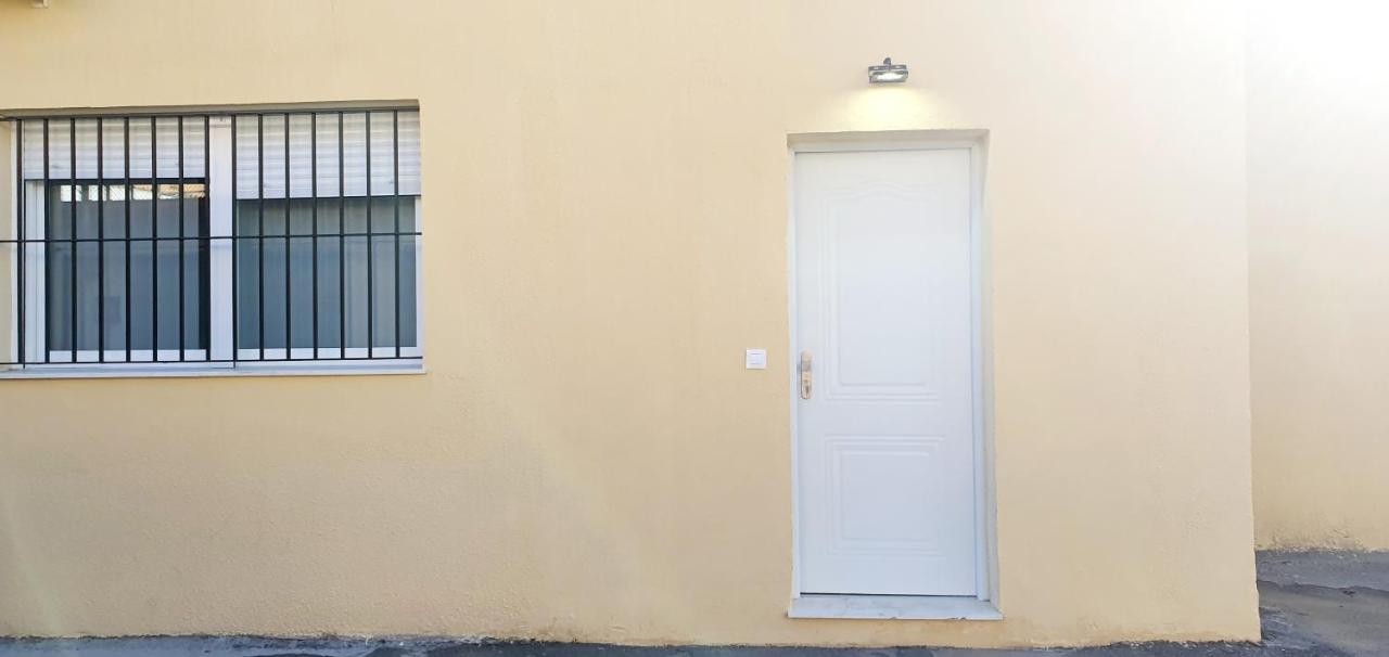 Apartamento Plaza Calzada 3 Sanlúcar de Barrameda Eksteriør billede