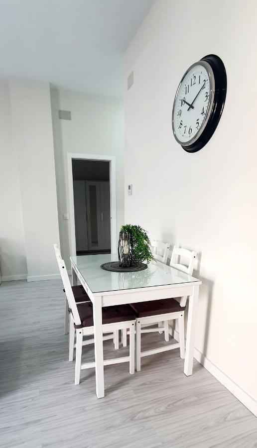 Apartamento Plaza Calzada 3 Sanlúcar de Barrameda Eksteriør billede
